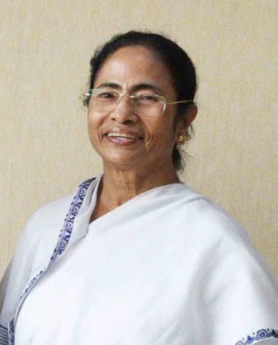 Chief Minister of West Bengal